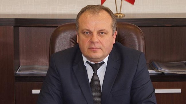 RECEP ÇIPLAK GÖREVİNE GERİ DÖNDÜ
