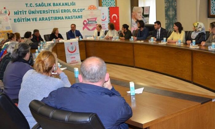 KANSERDE ERKEN TANI İLE TEDAVİ MÜMKÜN