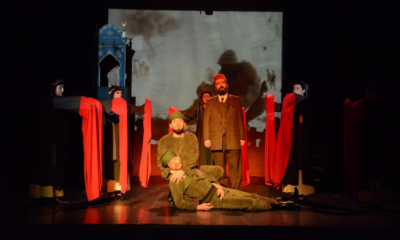 MEHMET AKİF ÇORUM’DA SAHNELENECEK