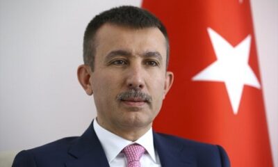 HEMŞEHRİMİZ ALTINDAĞ’A BAŞKAN OLDU
