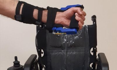 HİTİT’DEN ÖZEL TASARIM ENGELLİ ARACI