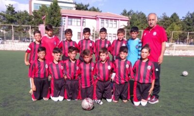 ALTYAPI İÇİN SEÇMELER YAPILACAK