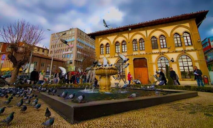 YENİ BELEDİYE MECLİSİ BELLİ OLDU