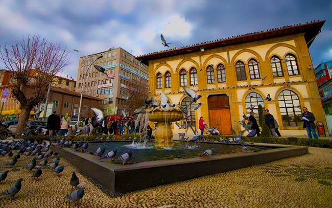 YENİ BELEDİYE MECLİSİ BELLİ OLDU