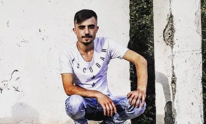 20 YAŞINDA YAŞAMINA SON VERDİ