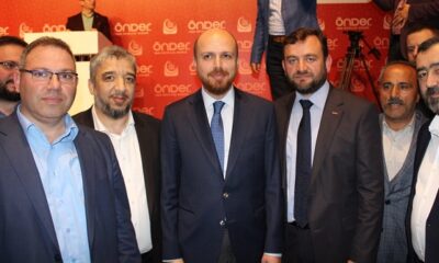 BOYRAZ ÖNDER’İN YENİ YÖNETİMİNE GİRDİ