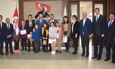 SAĞLIKLI NESİL SAĞLIKLI GELECEK