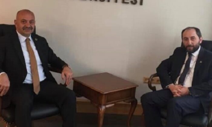 ŞAPİNUVA MÜZESİ ÇALIŞMALARI BAŞLAYACAK