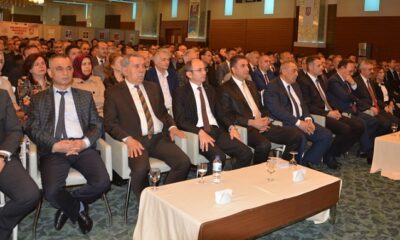 2023 EĞİTİM VİZYONU LİDERLİK KONFERANSI