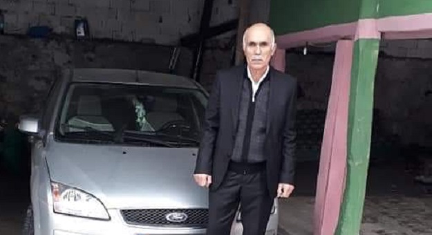 ÇAPA MAKİNESİ CAN ALDI