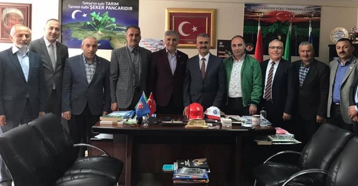 1 MAYIS EMEK VE DAYANIŞMA GÜNÜ