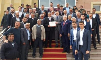 AŞDAVUL’DA YENİ BİR DÖNEM BAŞLIYOR