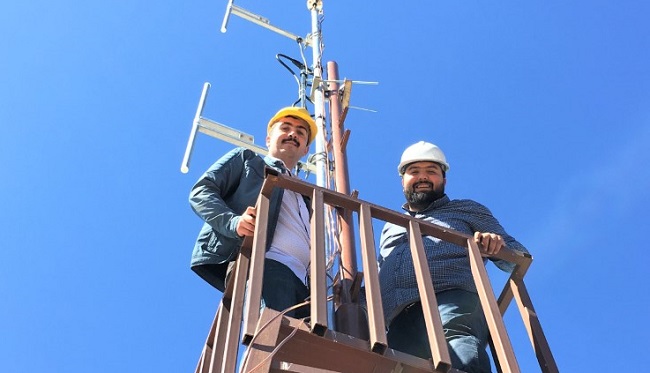 HİTİT FM ÇOK YAKINDA YAYINDA OLACAK