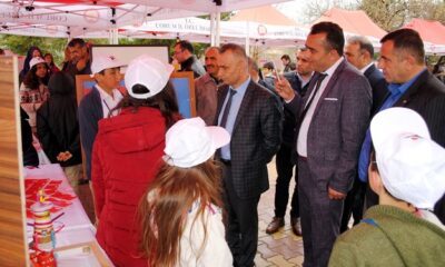 KINIK İLKÖĞRETİMDEN BÜYÜK BAŞARI