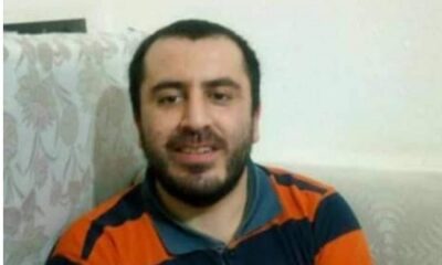 ÇORUMLU GENÇ 3 GÜNDÜR KAYIP