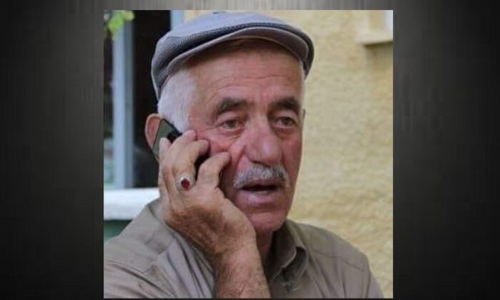 BELEDİYE BAŞKANININ EN ACI GÜNÜ