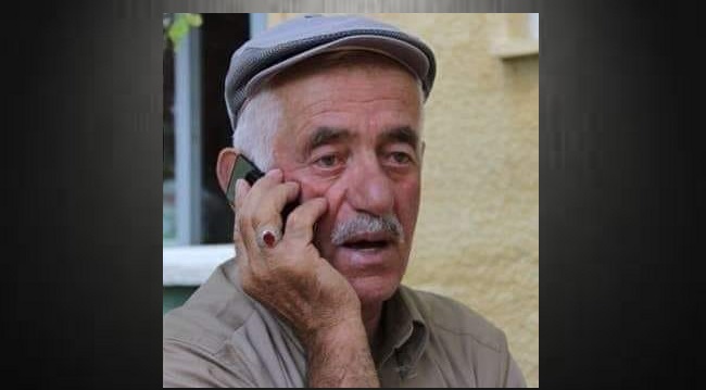 BELEDİYE BAŞKANININ EN ACI GÜNÜ