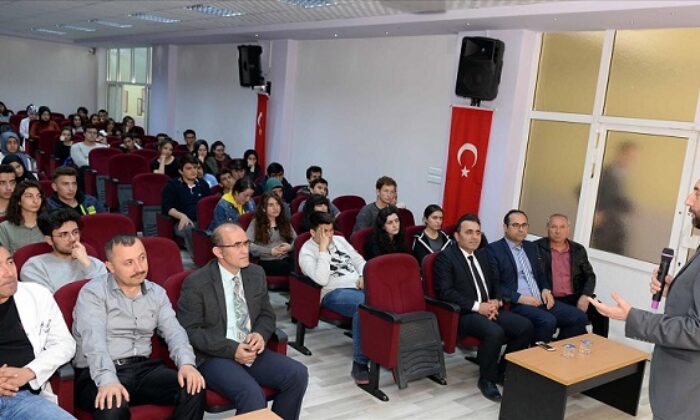 NİTELİKLİ İNSAN GÜCÜNE İHTİYAÇ VAR
