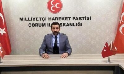 DEVLET BAHÇELİ’NİN SÖZLERİNİN ARKASINDAYIZ