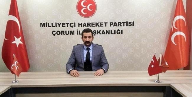 DEVLET BAHÇELİ’NİN SÖZLERİNİN ARKASINDAYIZ