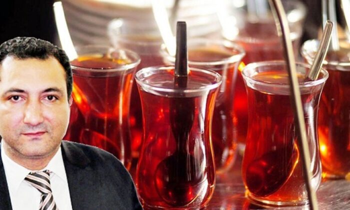 KAHVE VE ÇAY OCAKLARI SAHURA KADAR AÇIK