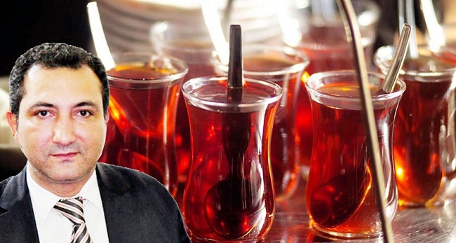 KAHVE VE ÇAY OCAKLARI SAHURA KADAR AÇIK