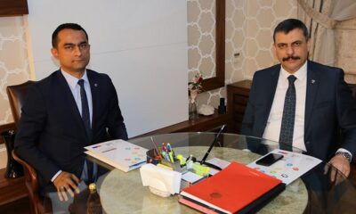 ÇORUM’A 60 MİLYONLUK YENİ HİBE PAKETİ