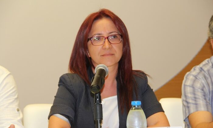 GENEL BAŞKAN ÇORUM’A GELİYOR