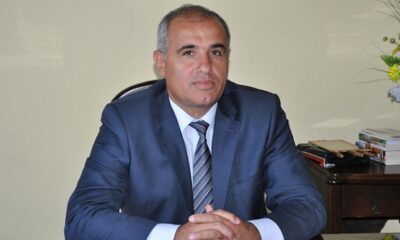KILIÇ İSTANBUL VALİ YARDIMCISI OLDU