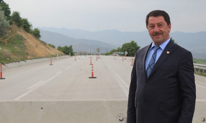 ŞAHİN’DEN SÜRÜCÜLERE BAYRAM UYARISI