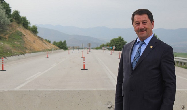 ŞAHİN’DEN SÜRÜCÜLERE BAYRAM UYARISI
