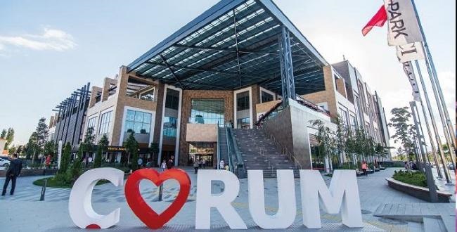 AHL PARK AVM’DE SAAT DÜZENLEMESİ