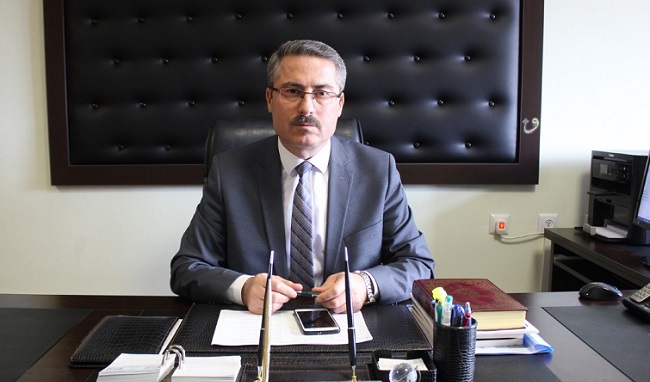 ÇORUM’DA RAMAZAN PROGRAMI BELLİ OLDU