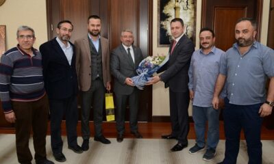 ARASTA PROJESİ DAHA FAZLA GECİKMEMELİ