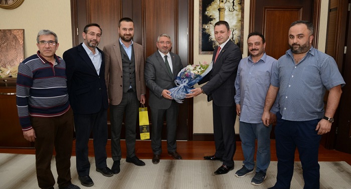 ARASTA PROJESİ DAHA FAZLA GECİKMEMELİ