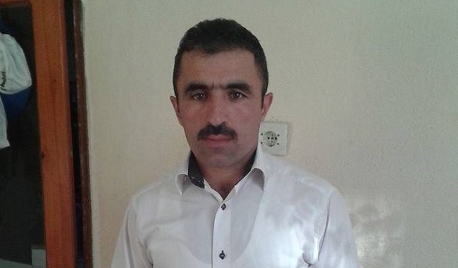 ÇORUM’DA KÖY MUHTARI KENEDEN ÖLDÜ