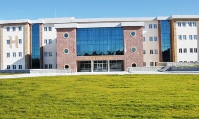 6 PROGRAMA ÖĞRENCİ ALIMI BAŞVURUSU