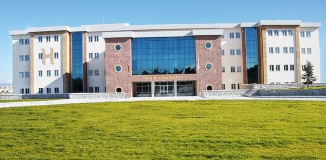 6 PROGRAMA ÖĞRENCİ ALIMI BAŞVURUSU