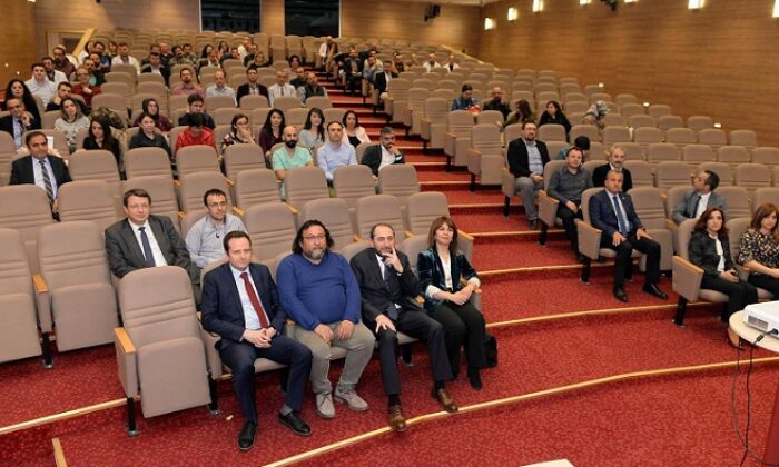 TIP FAKÜLTESİNİN GELİŞİMİ ÇOK GÜZEL