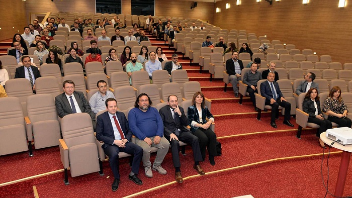 TIP FAKÜLTESİNİN GELİŞİMİ ÇOK GÜZEL