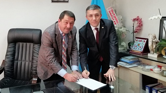 ŞOFÖR ESNAFINA UYGUN KREDİ VERİLECEK