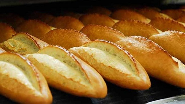 EKMEK ZAMMINA KARŞI HAREKETE GEÇTİLER