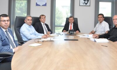 MESLEKİ EĞİTİM İŞBİRLİĞİ PROTOKOLÜ