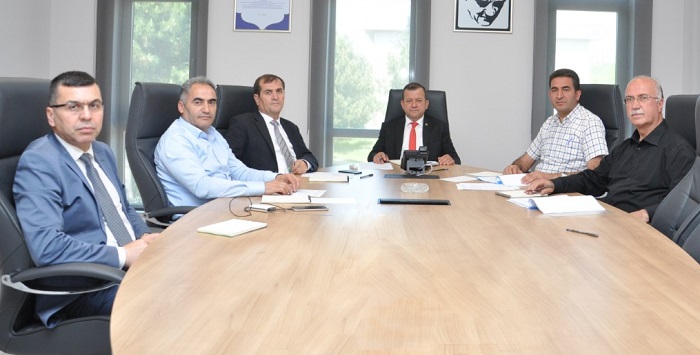 MESLEKİ EĞİTİM İŞBİRLİĞİ PROTOKOLÜ