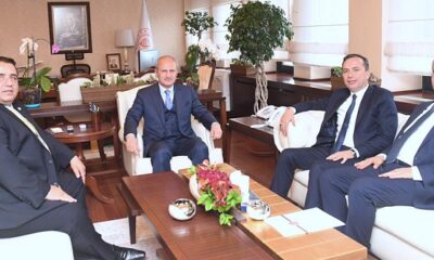 ÇORUM HAVAALANI İÇİN EN SOMUT GELİŞME