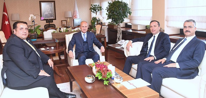 ÇORUM HAVAALANI İÇİN EN SOMUT GELİŞME