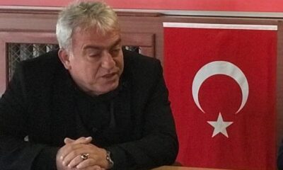 BAĞIŞ TOPLAYANLARA İTİBAR ETMEYİN