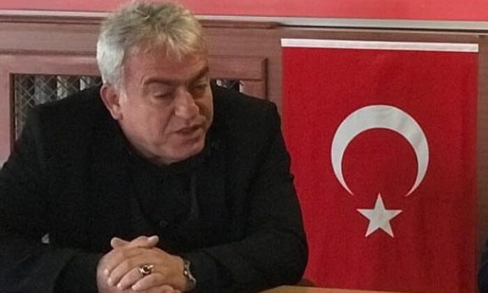 BAĞIŞ TOPLAYANLARA İTİBAR ETMEYİN