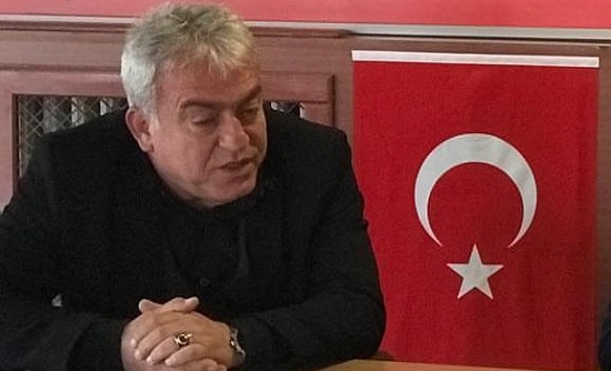 BAĞIŞ TOPLAYANLARA İTİBAR ETMEYİN