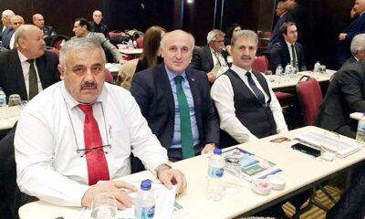 ÇESOB’UN KAPISI GELEN HERKESE AÇIK